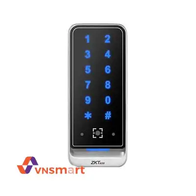 Đầu đọc mã vạch QRCode ZKTeco QR600-VK-M