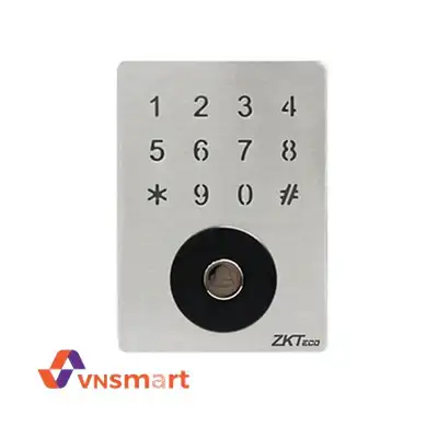 Đầu đọc thẻ cảm ứng ZKTeco MKW-H2[ID]