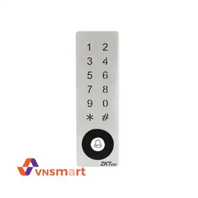 Đầu đọc thẻ cảm ứng ZKTeco MKW-V2[ID]