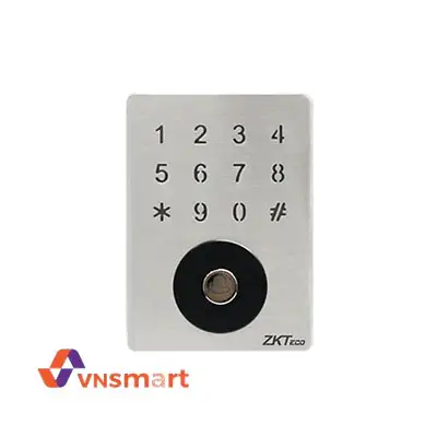 Đầu đọc thẻ mifare ZKTeco MKW-H2[MF]