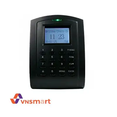 Máy chấm công bằng thẻ cảm ứng ZKTeco SC103