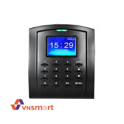 Máy chấm công bằng thẻ cảm ứng ZKTeco SC105