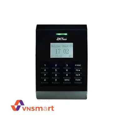 Máy chấm công thẻ cảm ứng ZKTeco SC403