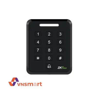 Thiết bị kiểm soát cửa ZKTeco SA40