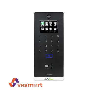 Thiết bị kiểm soát ra vào độc lập ZKTeco ProRF-T