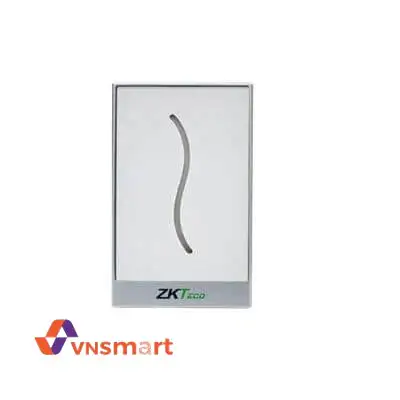 Đầu đọc thẻ cảm ứng ZKTeco ProID10WD