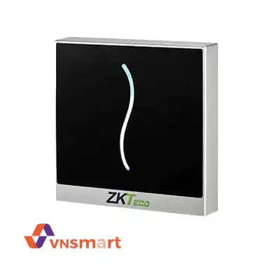 Đầu đọc thẻ cảm ứng ZKTeco ProID20BM-RS