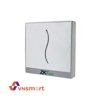 Đầu đọc thẻ cảm ứng ZKTeco ProID20WE