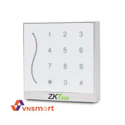 Đầu đọc thẻ cảm ứng ZKTeco ProID30WE-RS