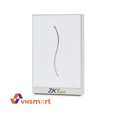 Đầu đọc thẻ cảm ứng ZKTeco ProID40WE
